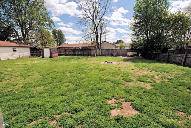 509 Anel Drive, Martinsville, IN 46151