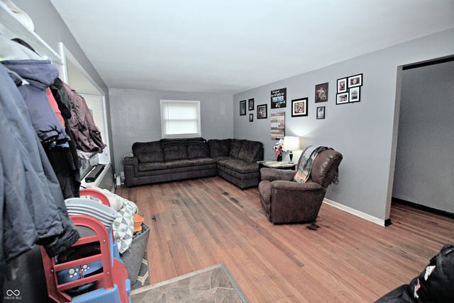 509 Anel Drive, Martinsville, IN 46151