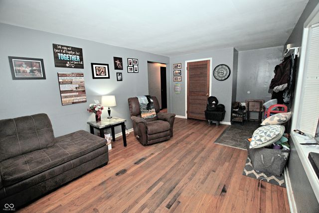 509 Anel Drive, Martinsville, IN 46151