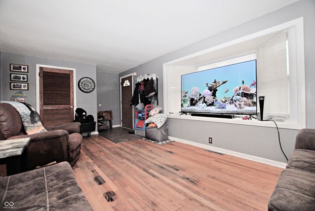509 Anel Drive, Martinsville, IN 46151
