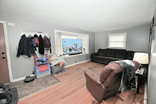 509 Anel Drive, Martinsville, IN 46151