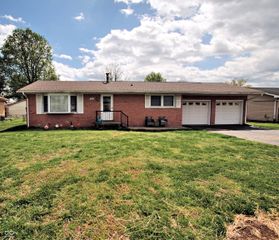 509 Anel Drive, Martinsville, IN 46151