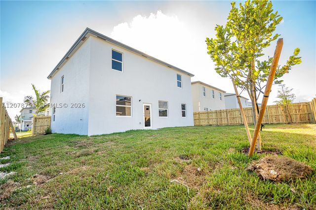19507 SW 339th Ter 0, Homestead, FL 33034