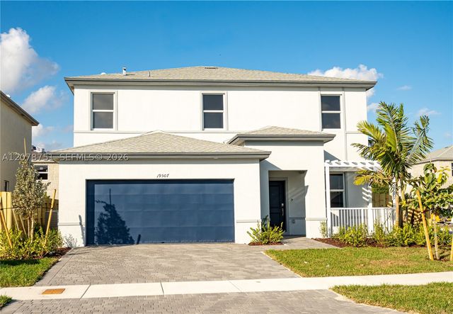19507 SW 339th Ter 0, Homestead, FL 33034
