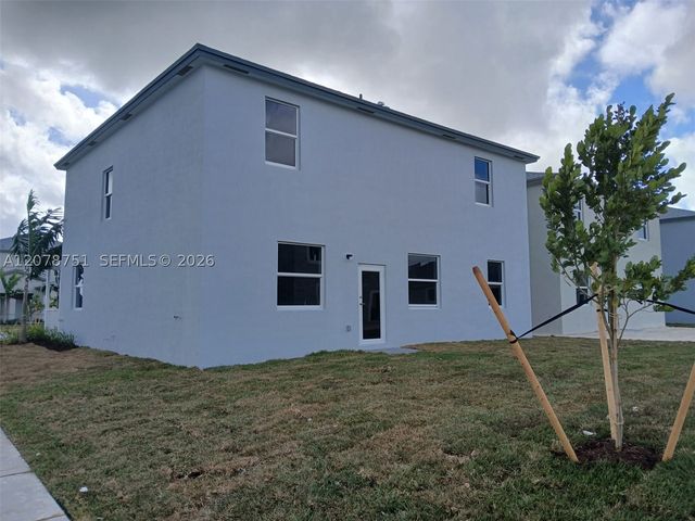 19507 SW 339th Ter 0, Homestead, FL 33034