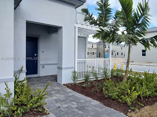 19507 SW 339th Ter 0, Homestead, FL 33034