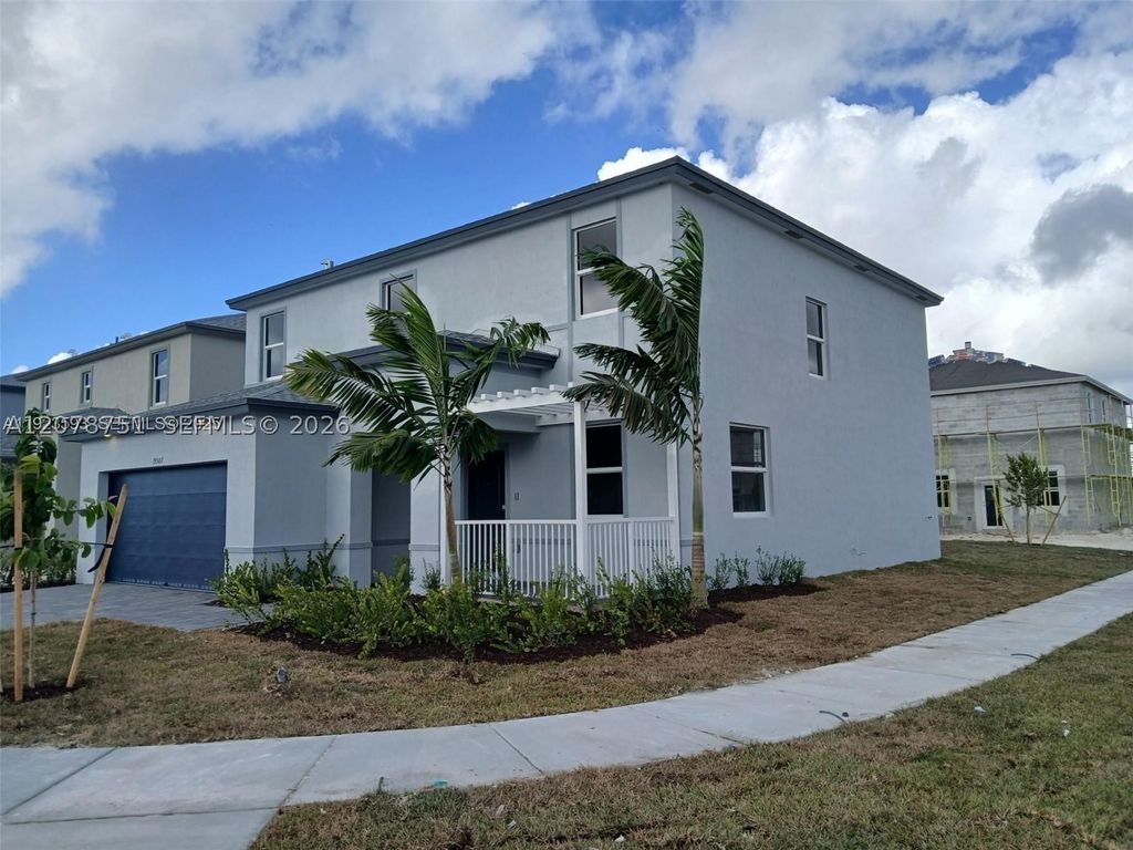 19507 SW 339th Ter 0, Homestead, FL 33034