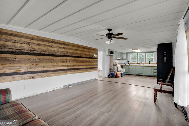 615 Brazey Road, Monticello, GA 31064