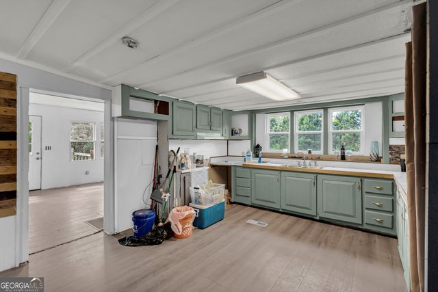 615 Brazey Road, Monticello, GA 31064