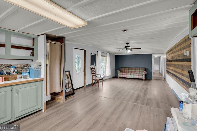615 Brazey Road, Monticello, GA 31064
