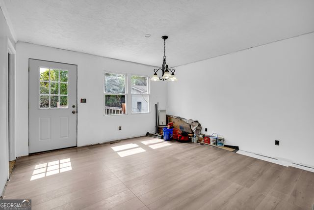 615 Brazey Road, Monticello, GA 31064