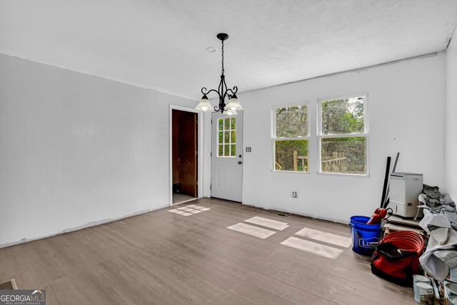 615 Brazey Road, Monticello, GA 31064