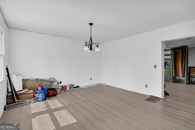615 Brazey Road, Monticello, GA 31064