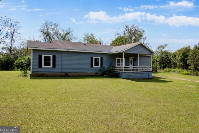 615 Brazey Road, Monticello, GA 31064