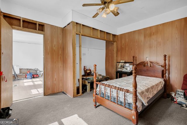 615 Brazey Road, Monticello, GA 31064