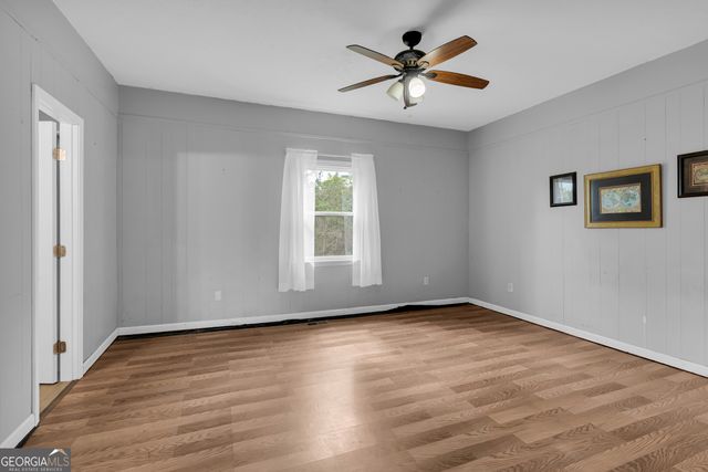615 Brazey Road, Monticello, GA 31064