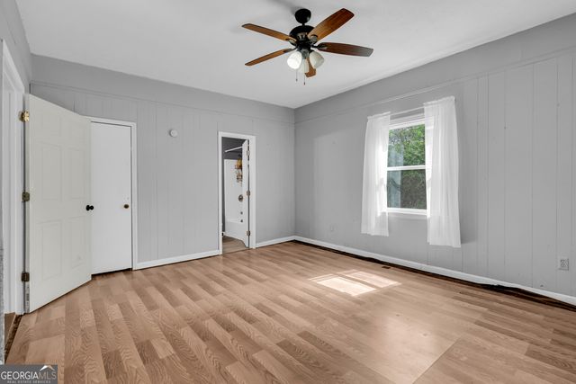 615 Brazey Road, Monticello, GA 31064