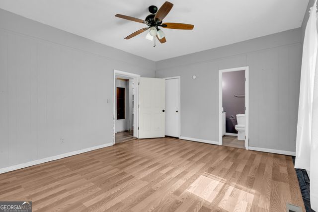 615 Brazey Road, Monticello, GA 31064