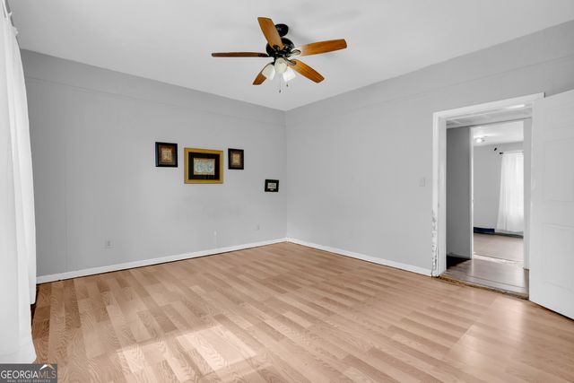 615 Brazey Road, Monticello, GA 31064