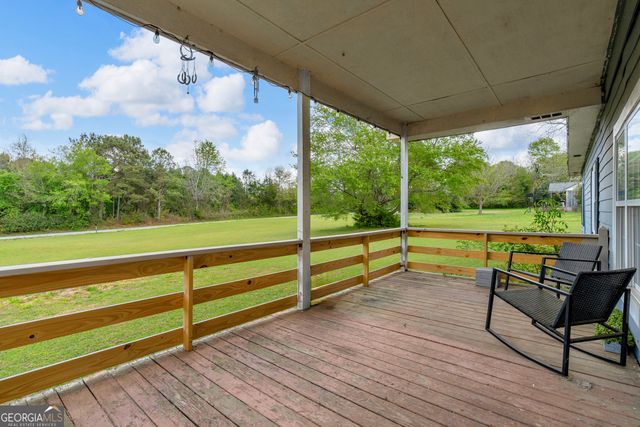 615 Brazey Road, Monticello, GA 31064