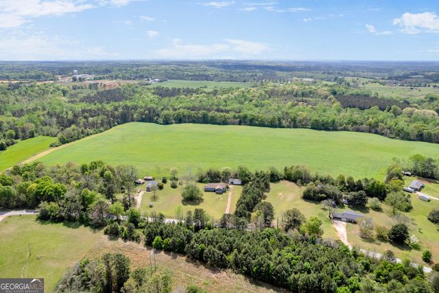 615 Brazey Road, Monticello, GA 31064
