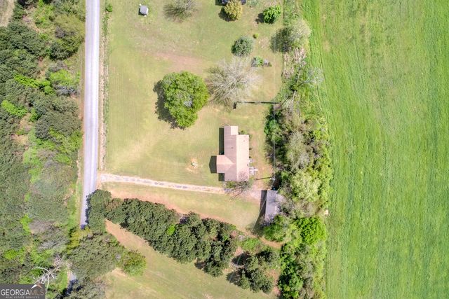615 Brazey Road, Monticello, GA 31064