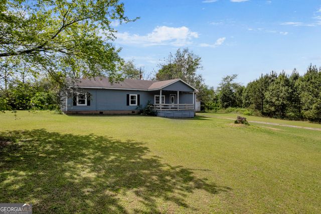 615 Brazey Road, Monticello, GA 31064