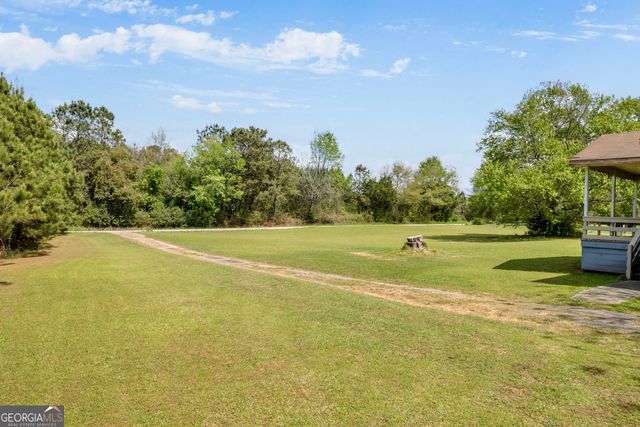 615 Brazey Road, Monticello, GA 31064