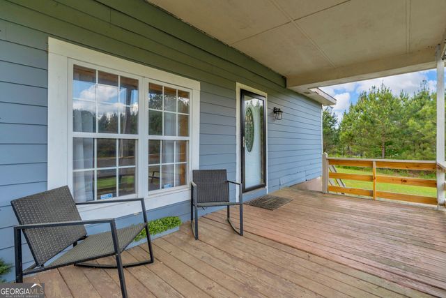 615 Brazey Road, Monticello, GA 31064