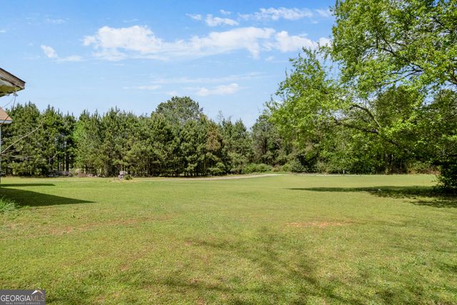 615 Brazey Road, Monticello, GA 31064