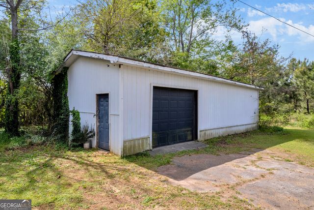 615 Brazey Road, Monticello, GA 31064