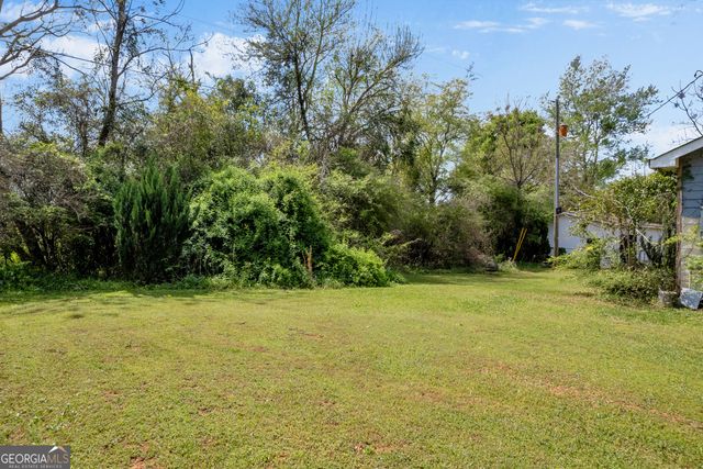 615 Brazey Road, Monticello, GA 31064