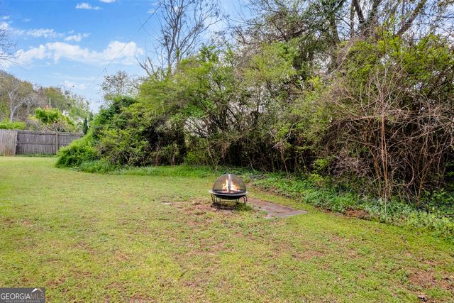 615 Brazey Road, Monticello, GA 31064
