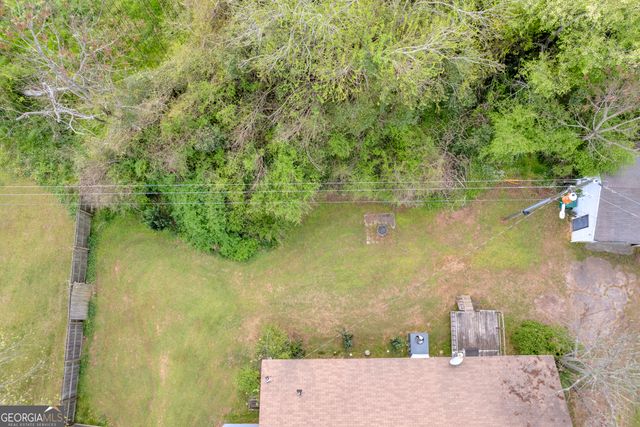 615 Brazey Road, Monticello, GA 31064