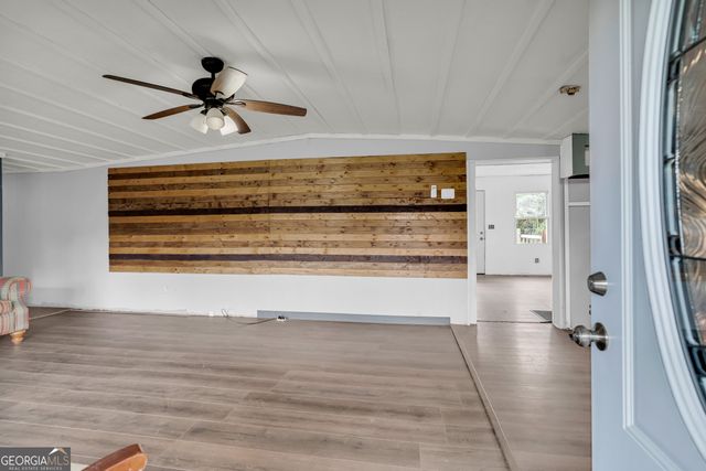 615 Brazey Road, Monticello, GA 31064