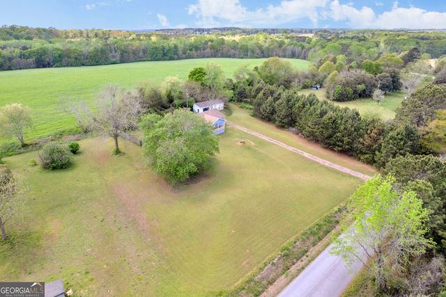 615 Brazey Road, Monticello, GA 31064