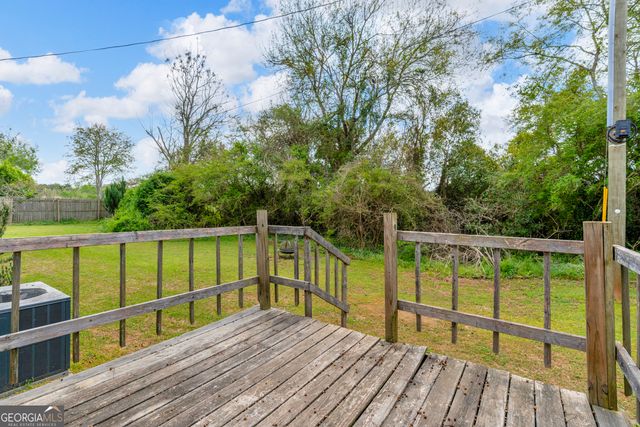 615 Brazey Road, Monticello, GA 31064