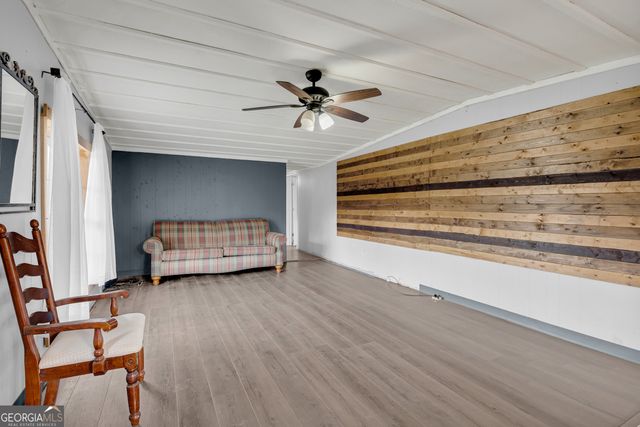 615 Brazey Road, Monticello, GA 31064