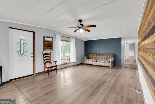615 Brazey Road, Monticello, GA 31064