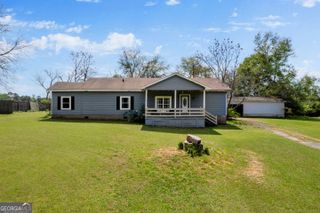 615 Brazey Road, Monticello, GA 31064