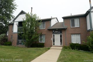 15450 Ashley Court, Macomb, MI 48044