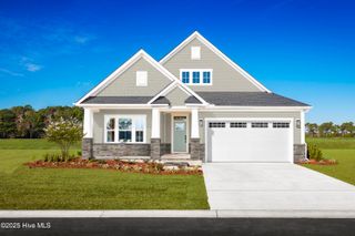 621 Delia Circle, Leland, NC 28451