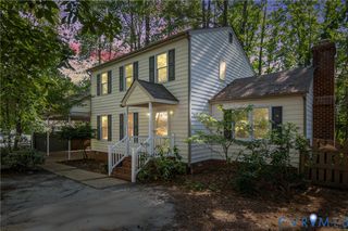8001 Robert Bruce Dr, North Chesterfield, VA 23235