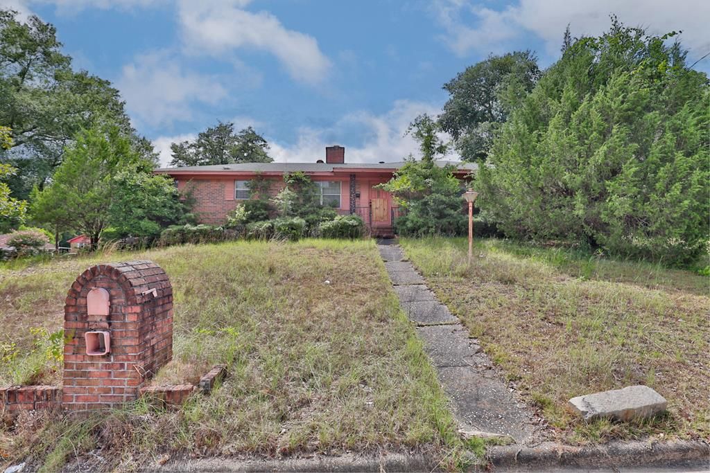 435 Bowen Boulevard, Columbus, GA 31907