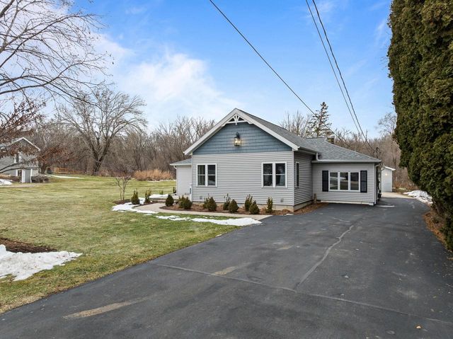 132 Fontana AVENUE, Fontana, WI 53125