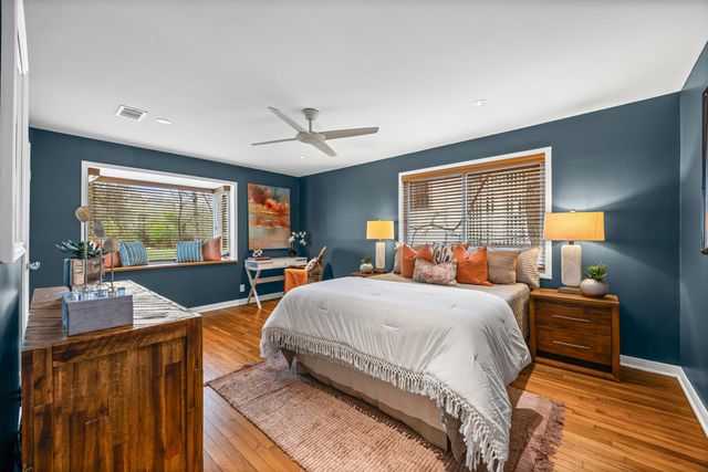 3906 Jefferson ST, Austin, TX 78731