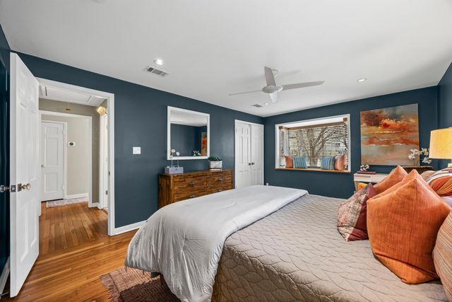 3906 Jefferson ST, Austin, TX 78731