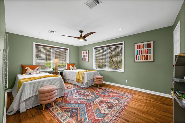 3906 Jefferson ST, Austin, TX 78731