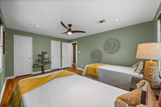 3906 Jefferson ST, Austin, TX 78731