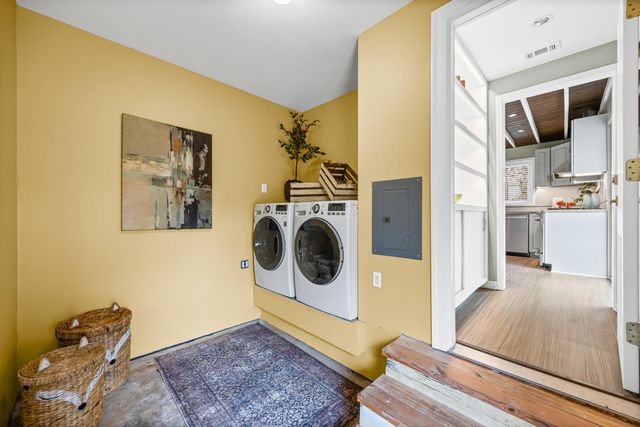 3906 Jefferson ST, Austin, TX 78731